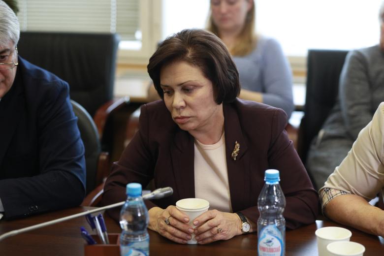 Ирина Роднина