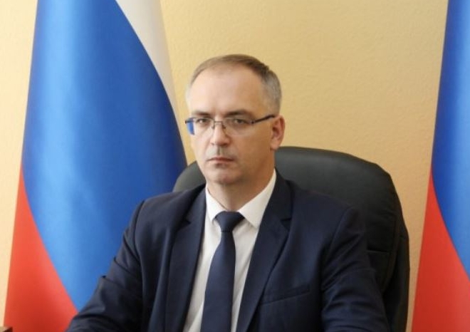 Владимир Бидёвка