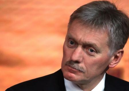 Песков опроверг информацию Sun о покушении на Путина