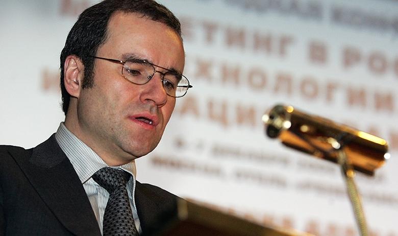 Дмитрий Зеленин