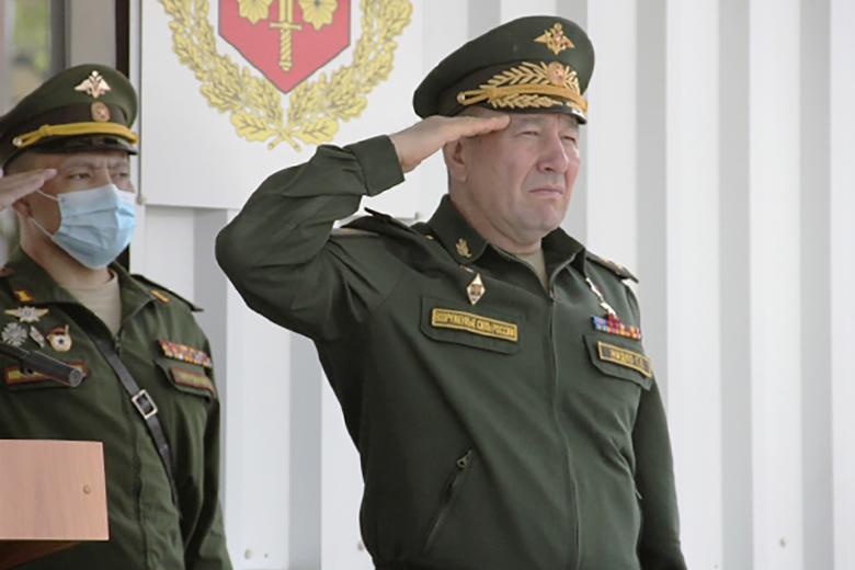 Геннадий Жидко