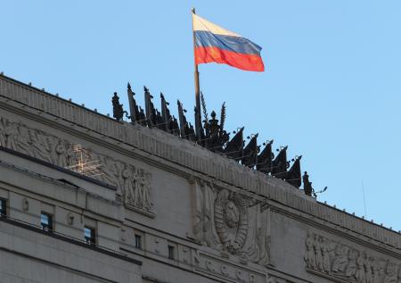 Названа общая сумма исков Минобороны России к ВКС