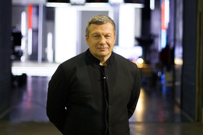 Владимир Соловьёв