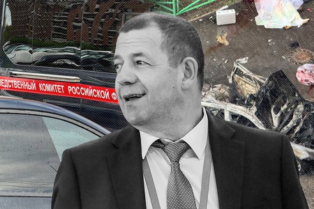 Убийство генерала в Балашихе, погода в Москве в начале мая: что дальше