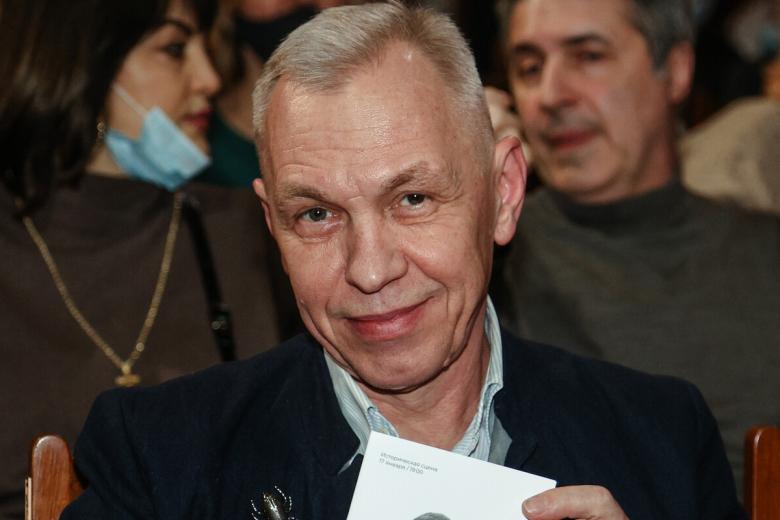Александр Скляр