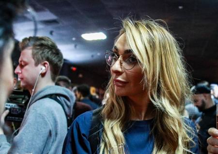 Варнава с юмором объяснила, почему боится забеременеть 