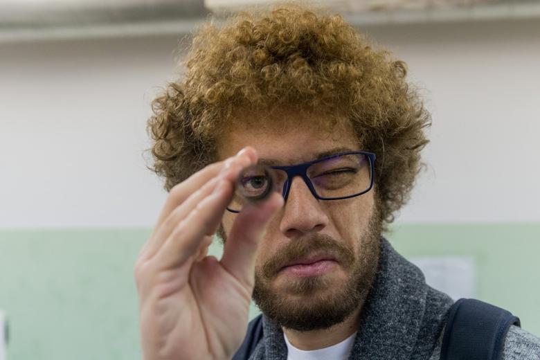 Илья Варламов