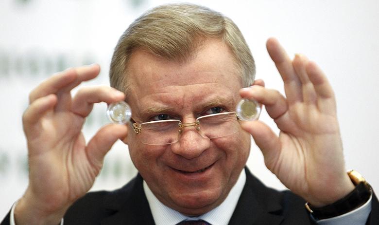 Яков Смолий
