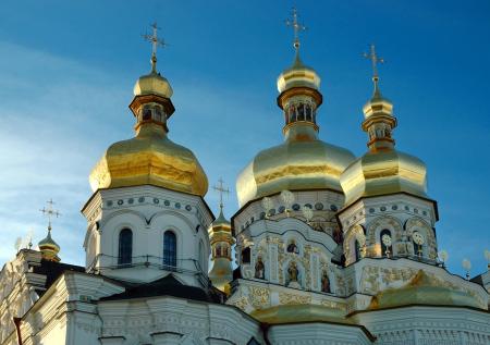 На Украине проверят мощи из Киево-Печерской лавры