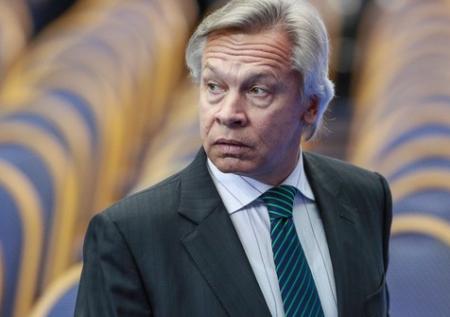 Пушков ответил испытавшему «шок» в Крыму главе Генштаба ВСУ