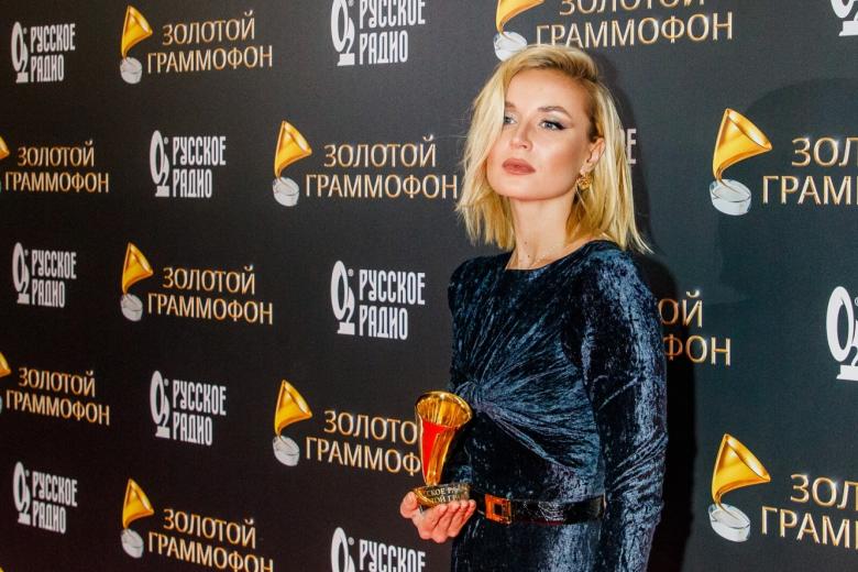 Полина Гагарина
