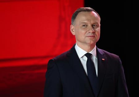 Президент Польши сказал «нет» русскому миру