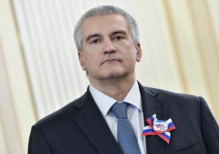 «Крымчане готовы помочь»: Аксёнов об интеграции областей Украины в РФ