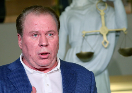 Кучерена указал на важность одной меры для защиты нравственных ценностей