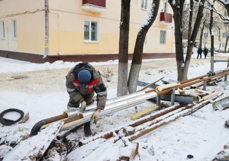 Минстрой придумал новый способ модернизировать ЖКХ