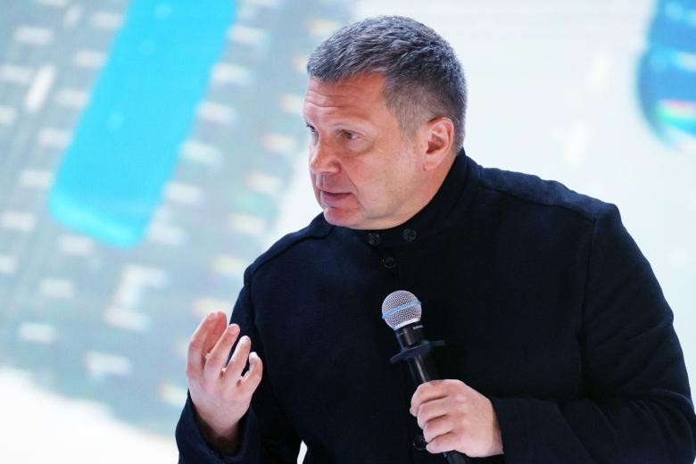 Владимир Соловьев