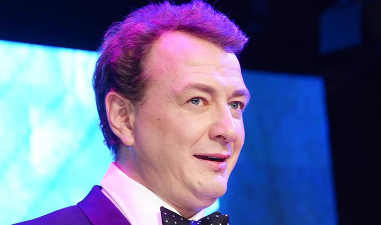 Марат Башаров