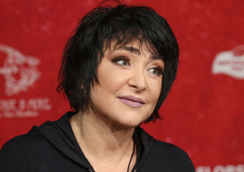 Лолита Милявская