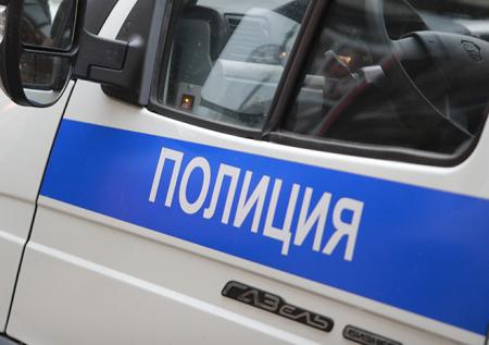 Мужчина украл трусы и попробовал сбежать через туалет