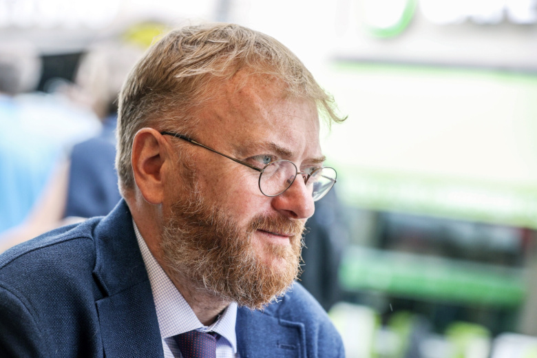 Виталий Милонов