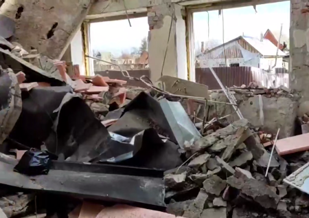 Тело обнаженной женщины найдено в частном доме в Судже