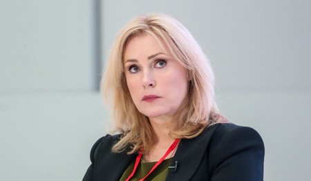 «Ничего не получится»: Шукшина о «погоне» за беременными школьницами