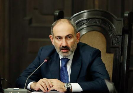 Пашинян привлёк правых Германии к конфликту в Карабахе