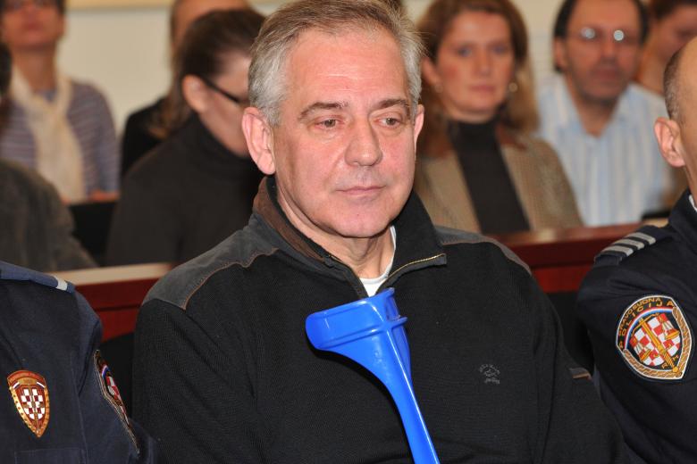 Иво Санадер