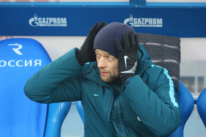 Анатолий Тимощук
