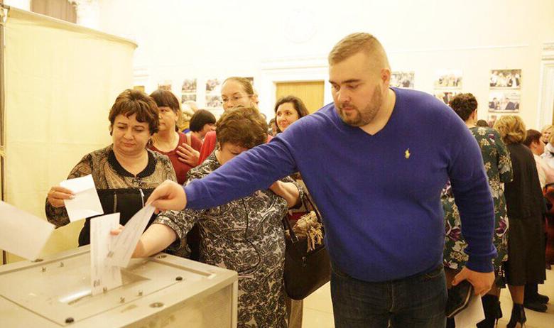 Алексей Яковлев