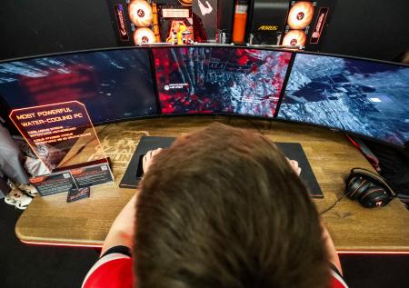 Названы страшные последствия зависимости от компьютерных игр