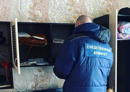 Названа предварительная причина гибели девочки в Новгородской области