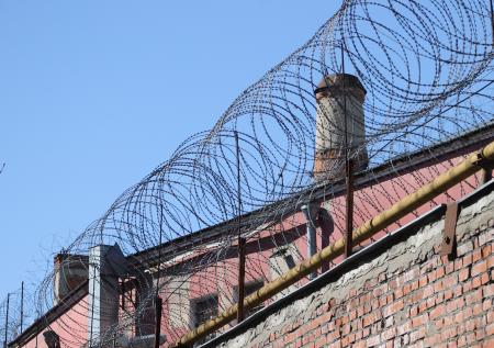 В СИЗО умер подозреваемый по делу «банды спецназовцев»