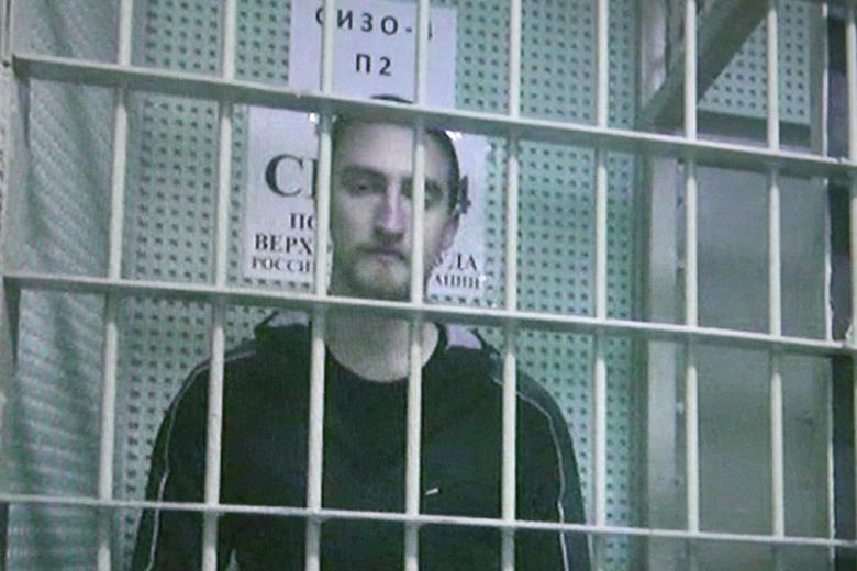 Павел Устинов 
