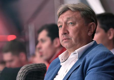 «Это дешёвая и мелкая зависть»: Лайшев о словах Рудковской про Тутберидзе