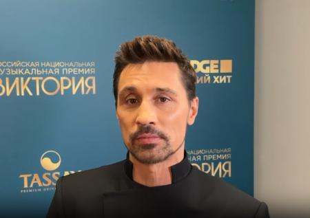 «Истории личного характера»: Билан рассказал, как пришел к музыке
