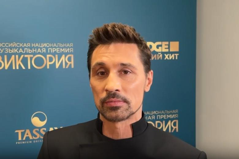 Дима Билан