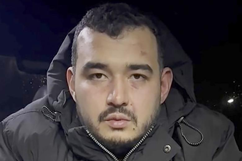 Задержан исполнитель убийства начальника войск РХБЗ Кириллова