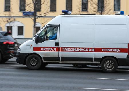 Люди погибли в ДТП на Южном Урале
