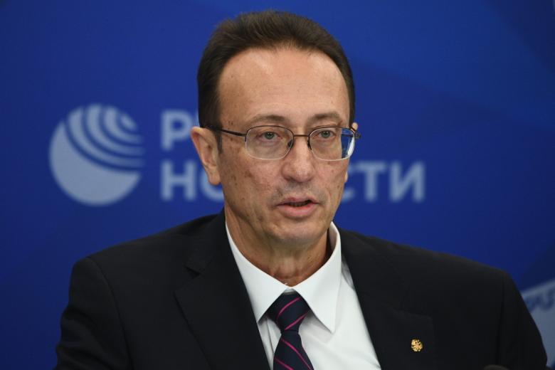Владимир Ермаков