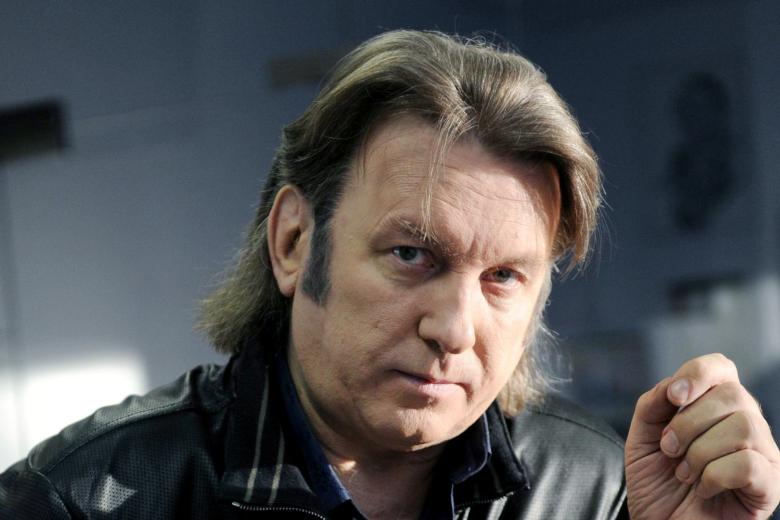 Юрий Лоза