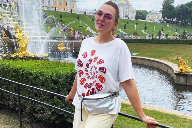 Надежда Ангарская