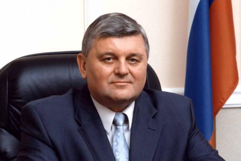 Александр Постригань
