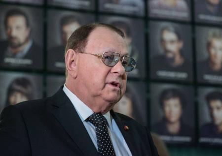 Директор «Ленкома» ответил на идею отправить артистов театра в агитбригады