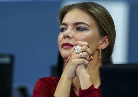 «Золота не приносила»: Кабаева отказала Утяшевой в оценке итогов ОИ-2020