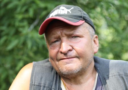 Пермский людоед ответил, как сейчас относится к каннибализму