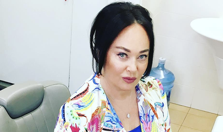 Лариса Гузеева