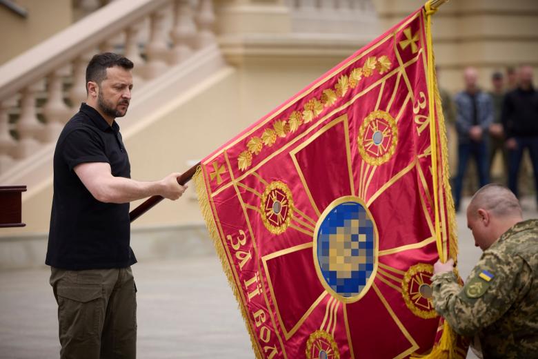 Владимир Зеленский