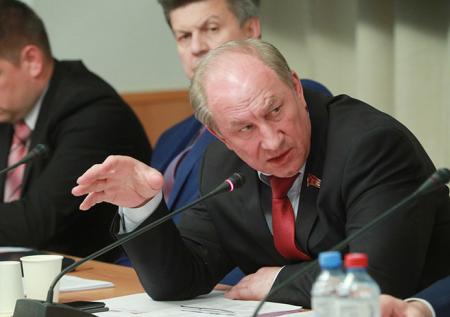 Ситуация в СИЗО ужаснула депутатов Государственной думы