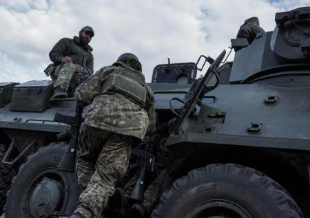 «Семь батальонов положил»: пленный танкист ВСУ рассказал о своем командире